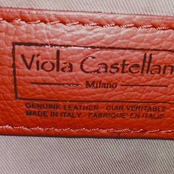 Viola Castlellan - Picture 6 of 6